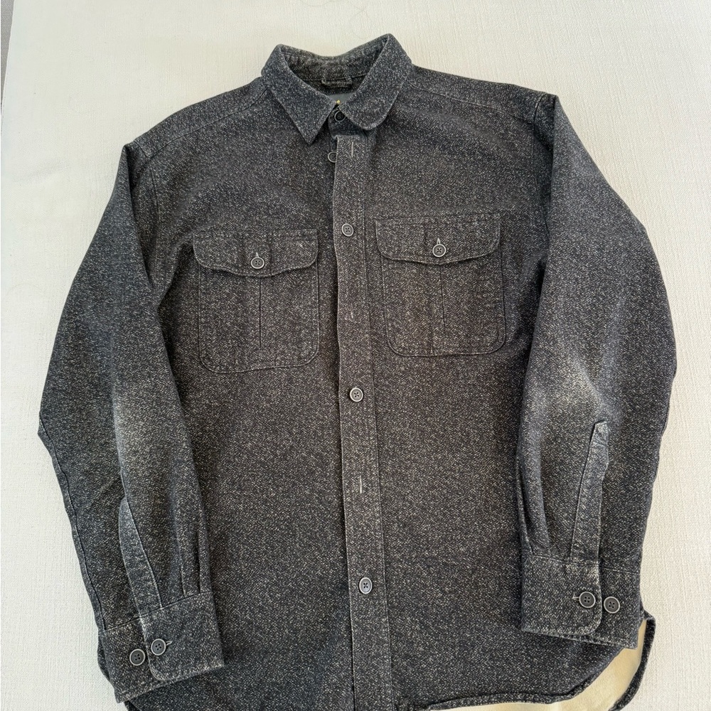 Cabela's Shirt Jacket